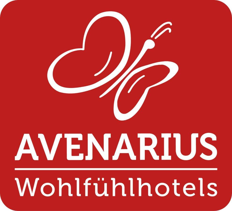 Wohlfuehlhotel Im Schlosspark - Self Checkin Willebadessen Eksteriør bilde